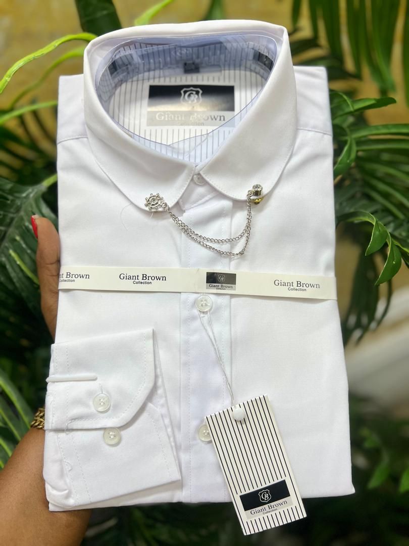 Men's original shirts _5