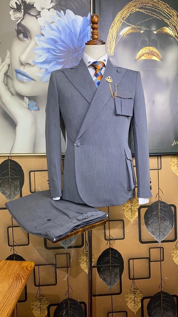 Original men's suit _3