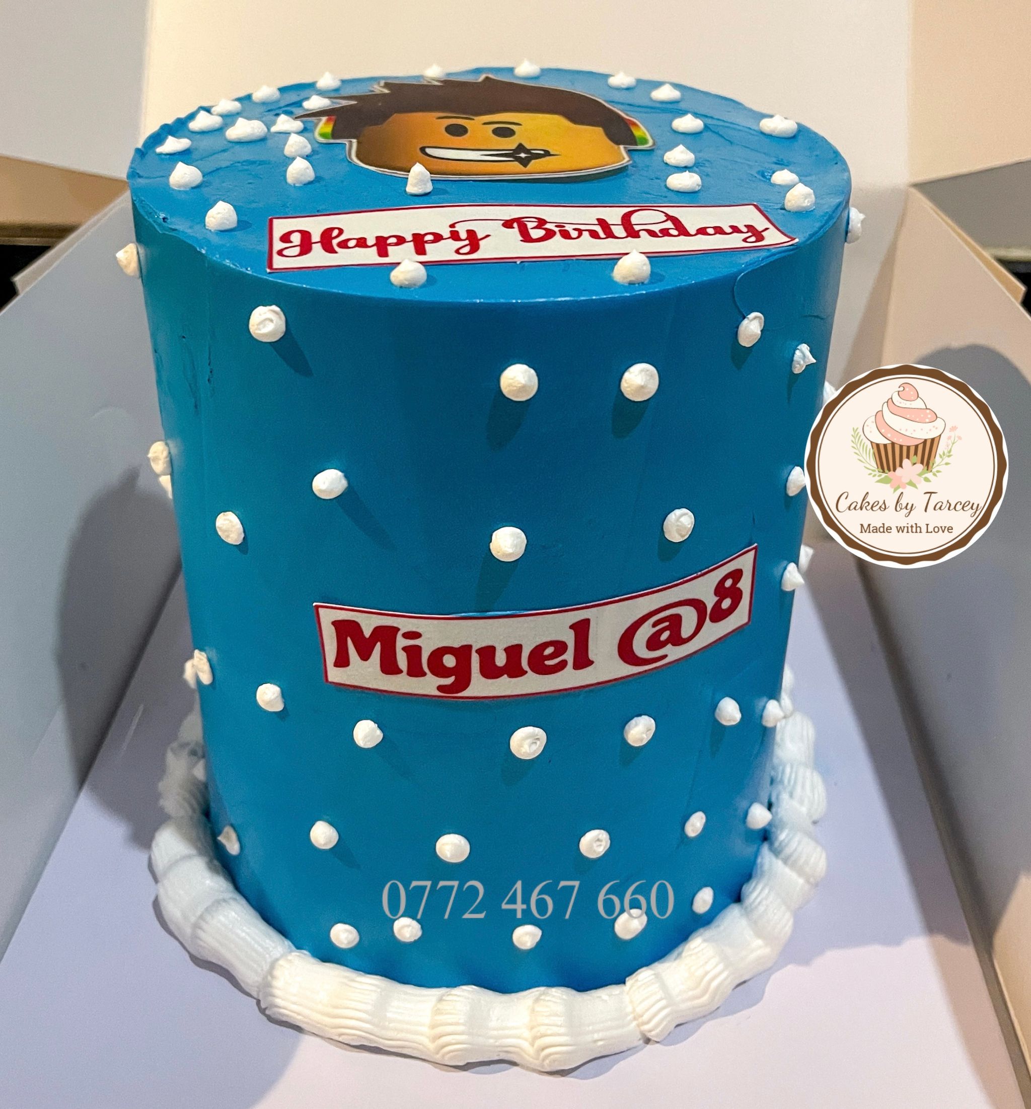 6” round butter cake_1