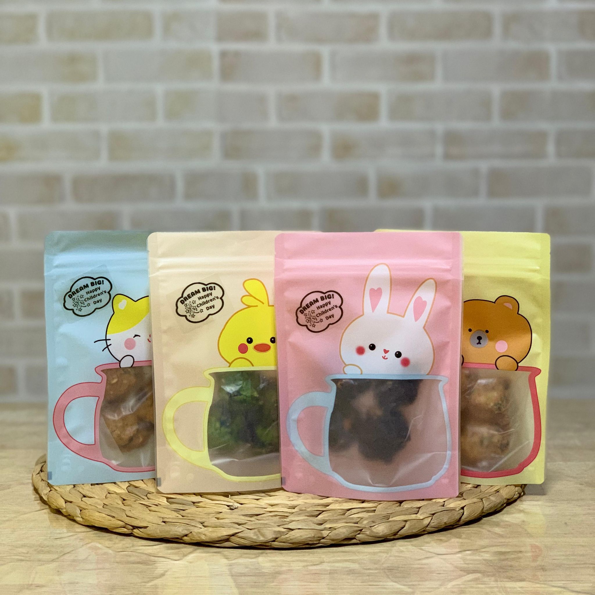 Cute Cookies Gift Pack_1