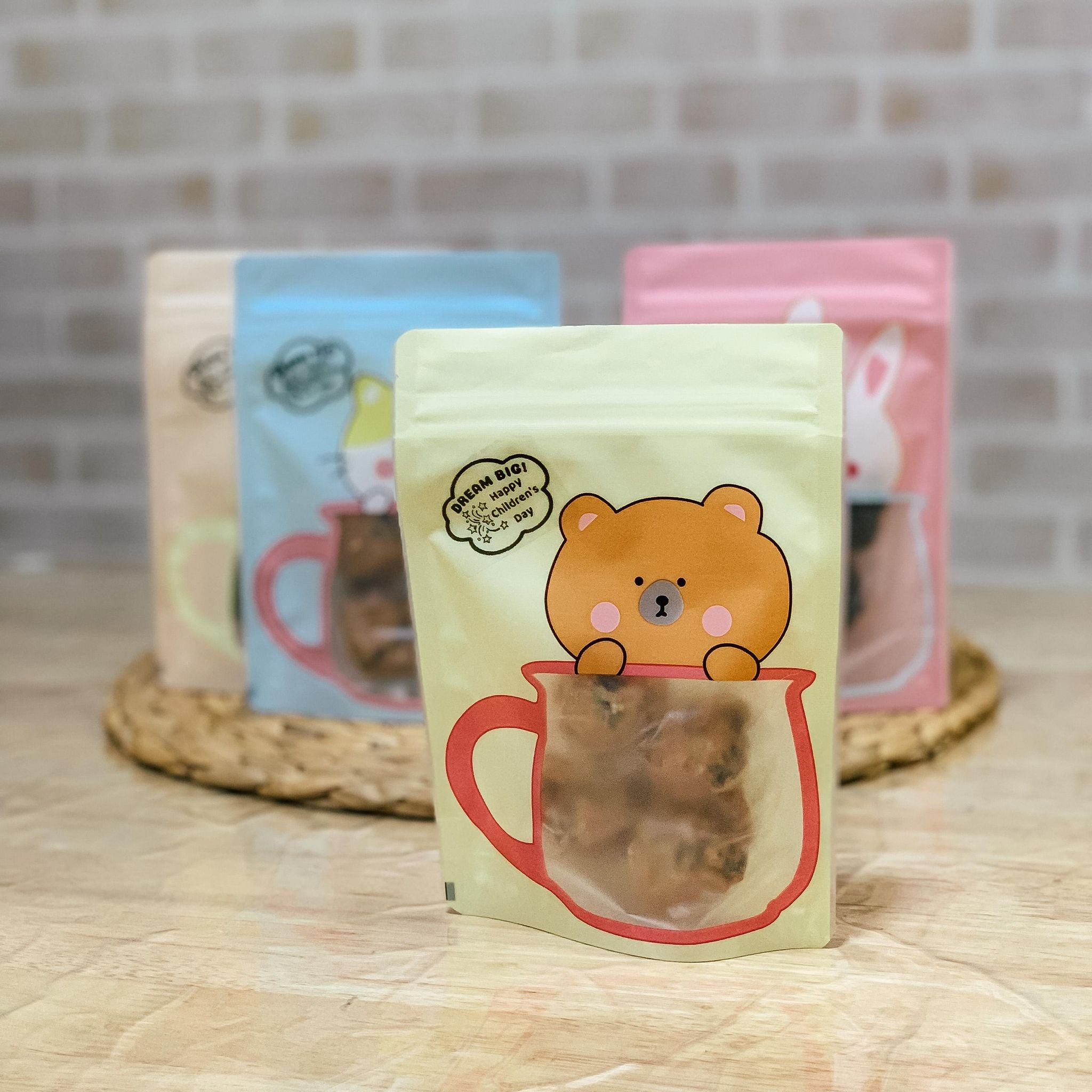 Cute Cookies Gift Pack_0