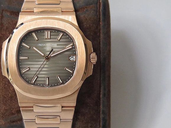 Patek Philippe Nautilus _1