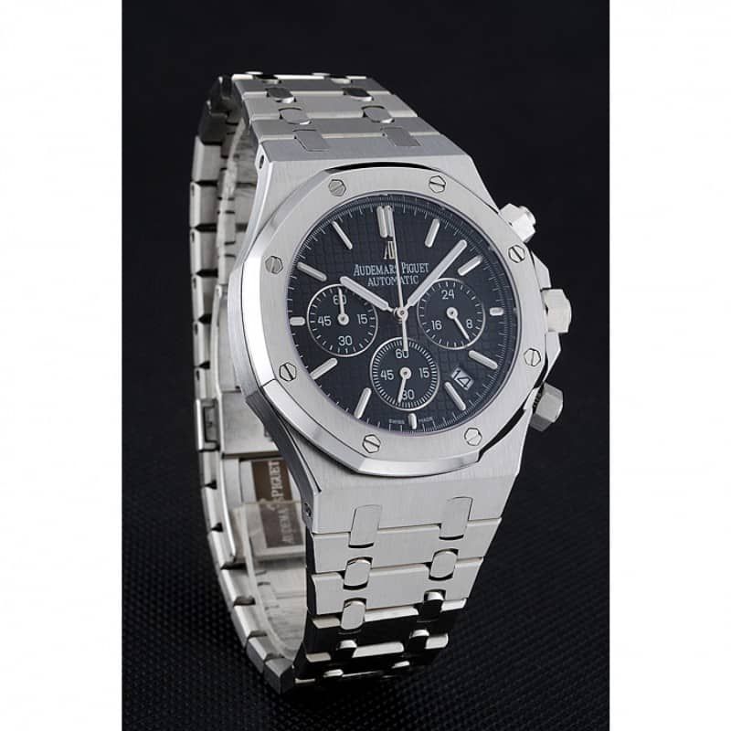 Audemars Piguet Royal Oak Chronograph_0