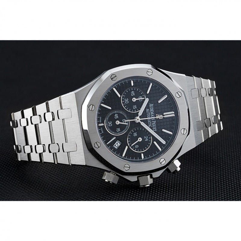 Audemars Piguet Royal Oak Chronograph_1