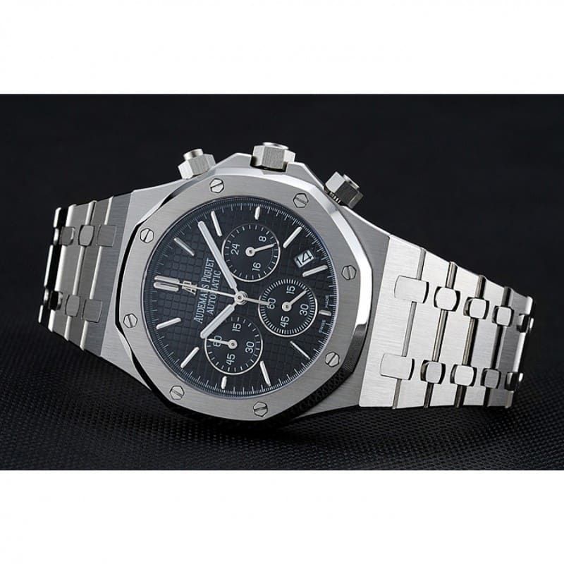 Audemars Piguet Royal Oak Chronograph_3