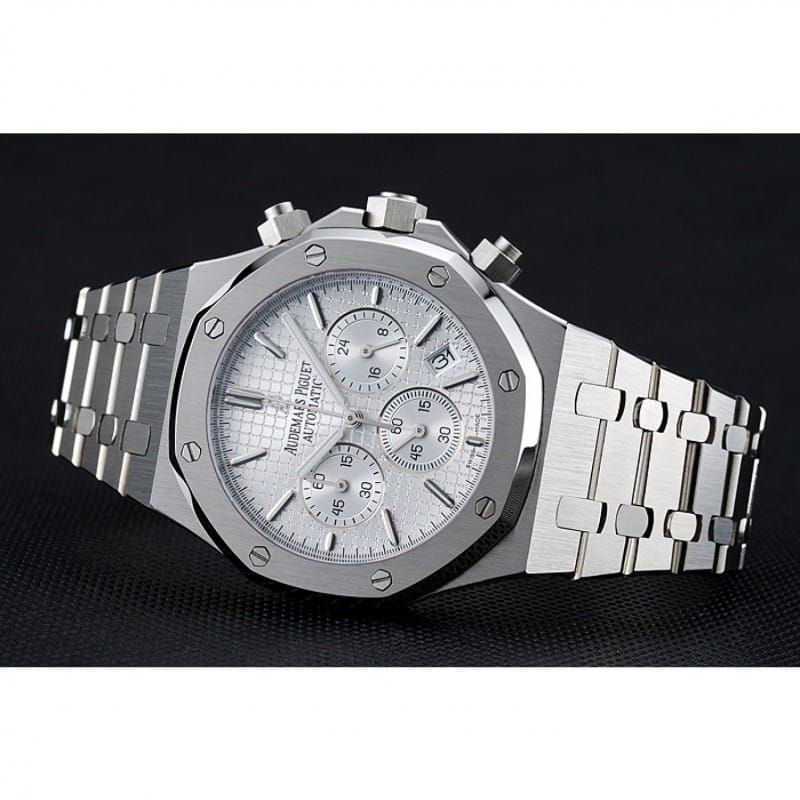 Audemars Piguet Royal Oak Chronograph_1