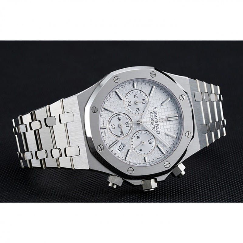 Audemars Piguet Royal Oak Chronograph_3