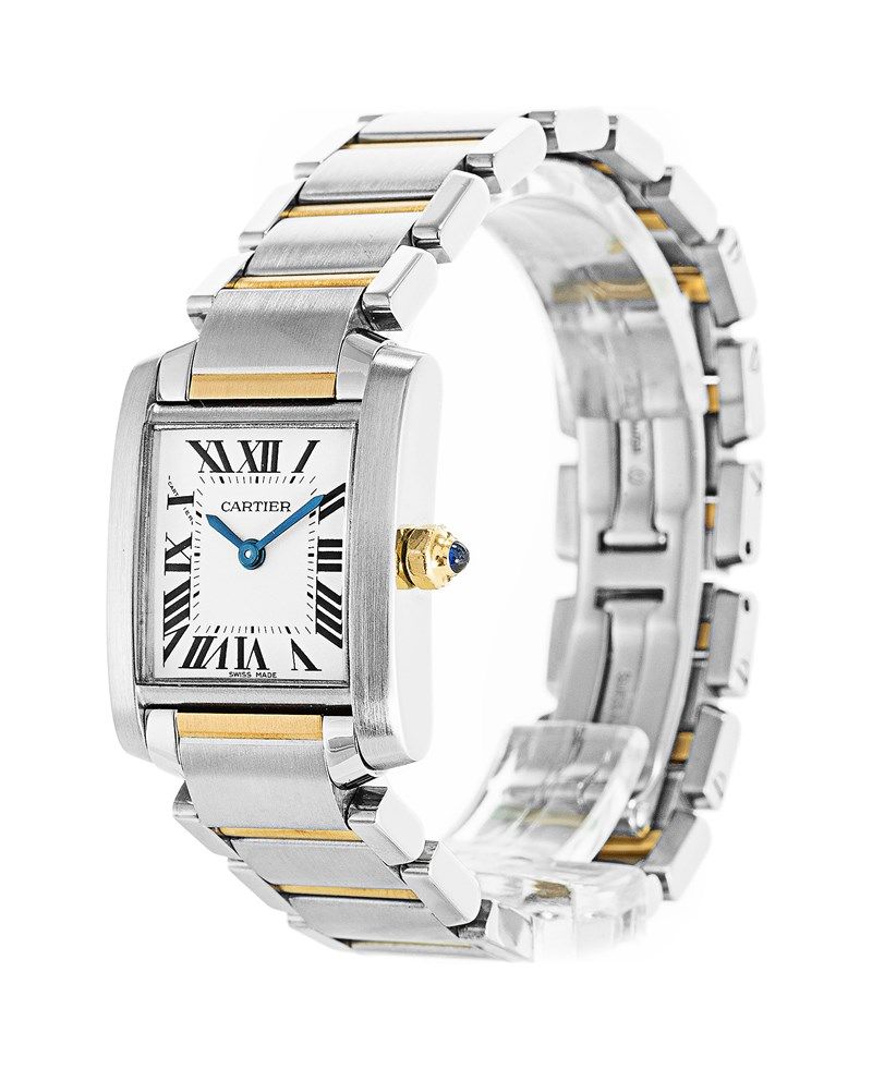 Cartier Panthere_1