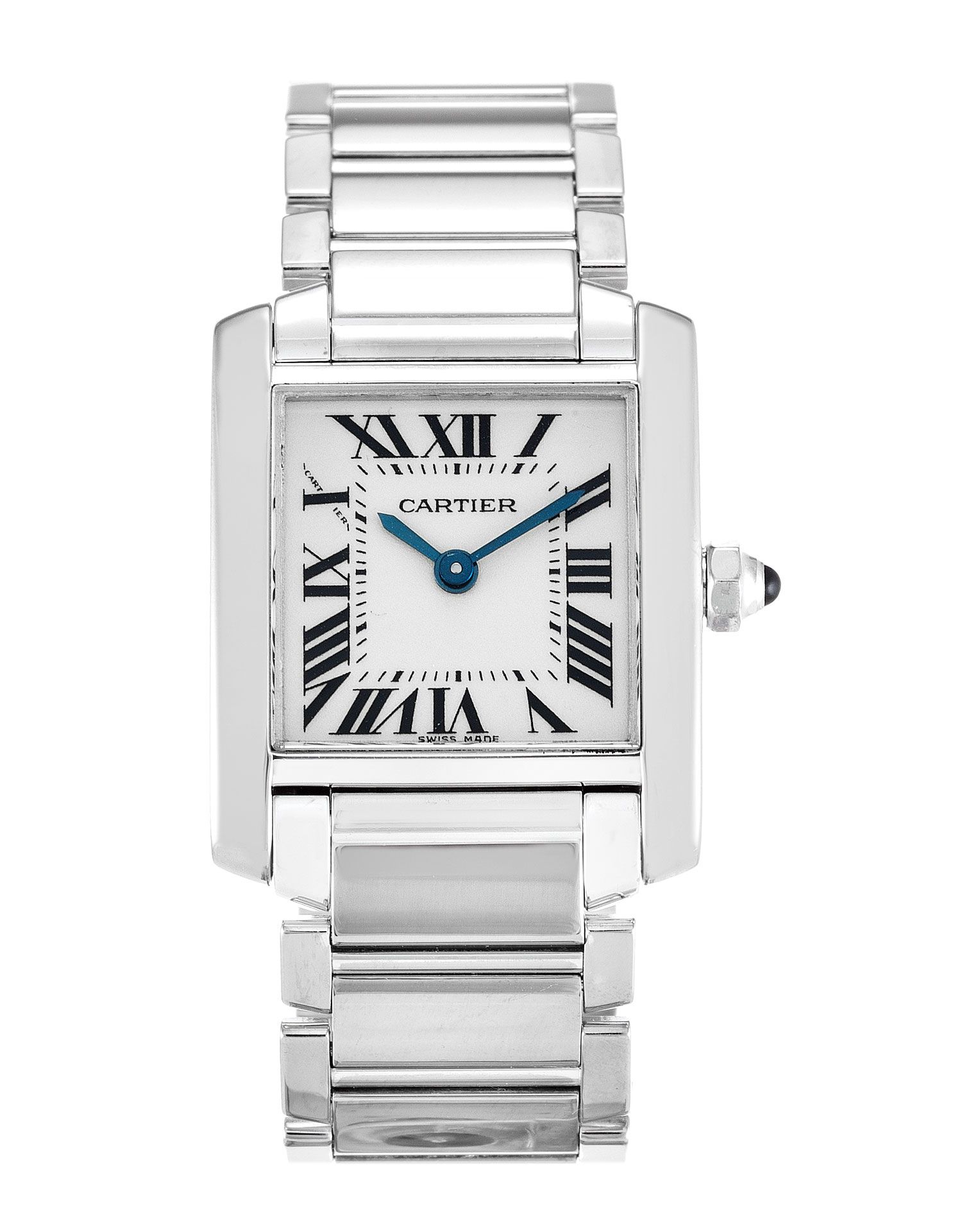 Cartier Tank Francaise_0