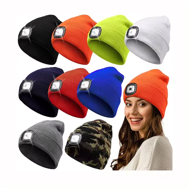 Bonnets LED_3