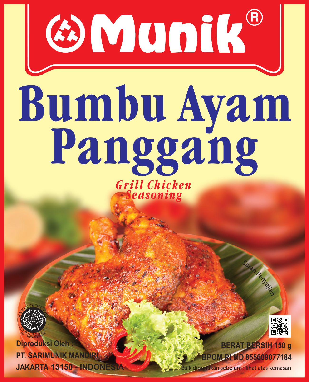 Munik Ayam Panggang_0