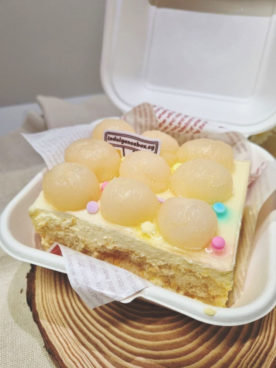 Longan Tiramisu_1