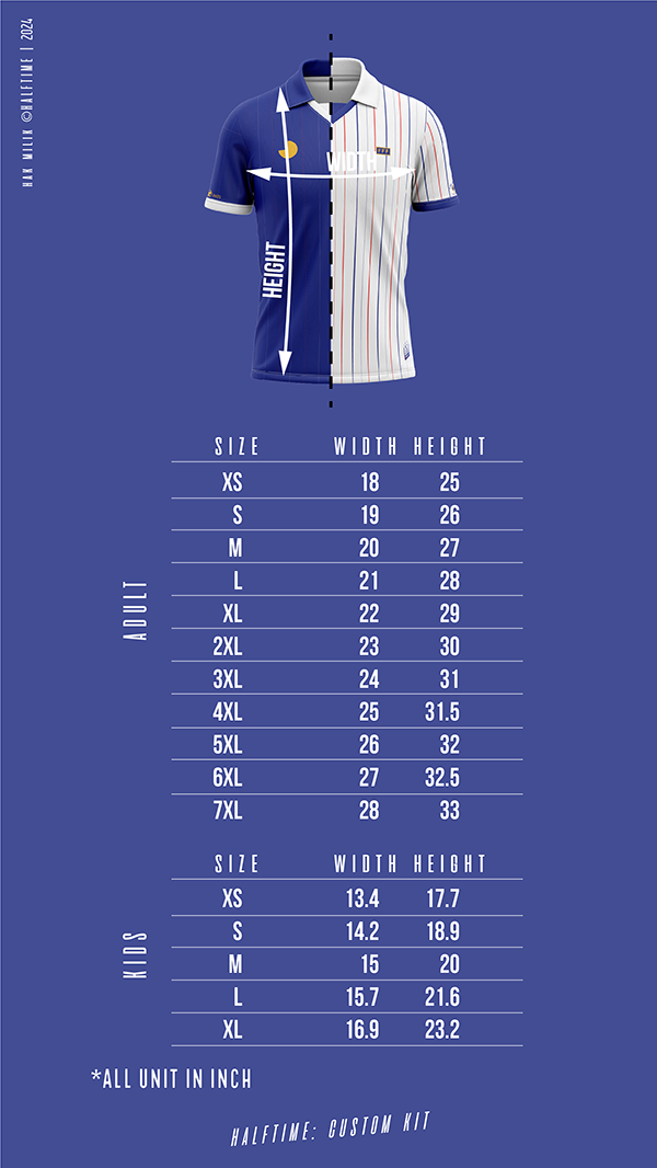 FRANCE - Jersi Retro_5