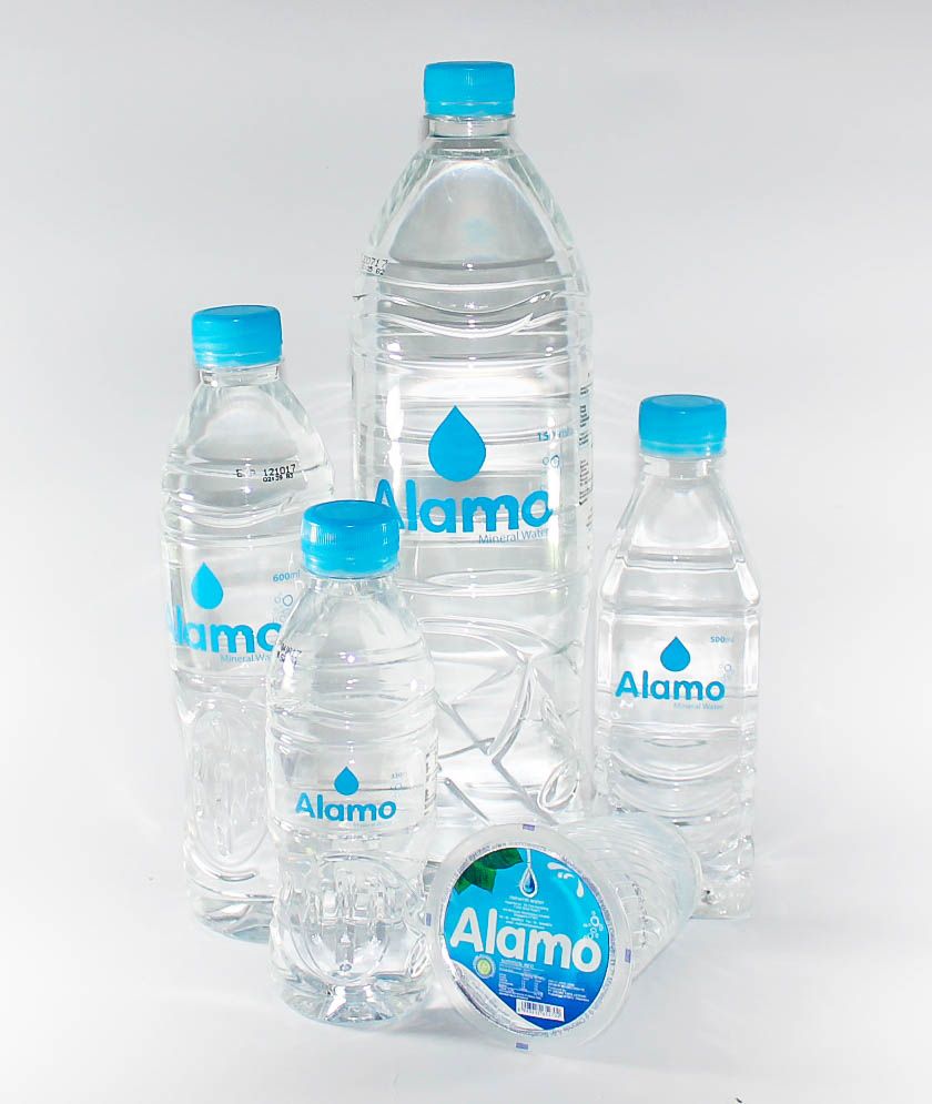 Alamo botol_0