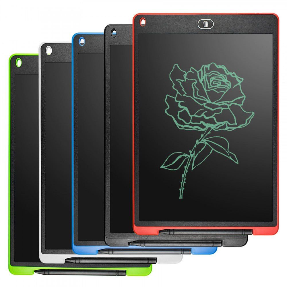 8.5 Inch LCD Writing Tablet    _0