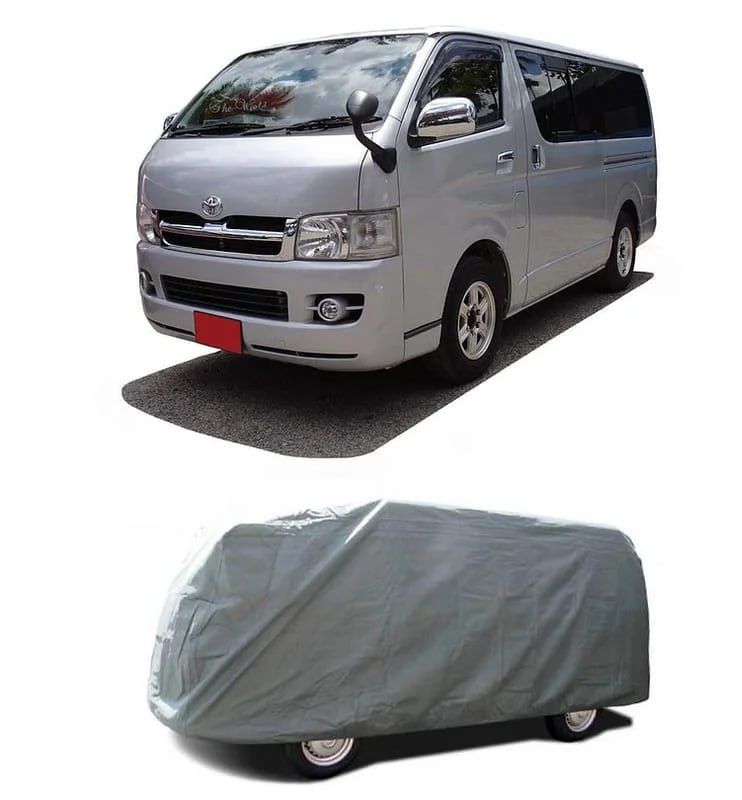 Van Cover _0