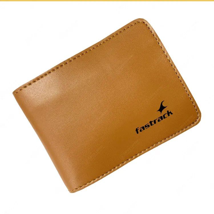 New Style Leather Wallet   _0