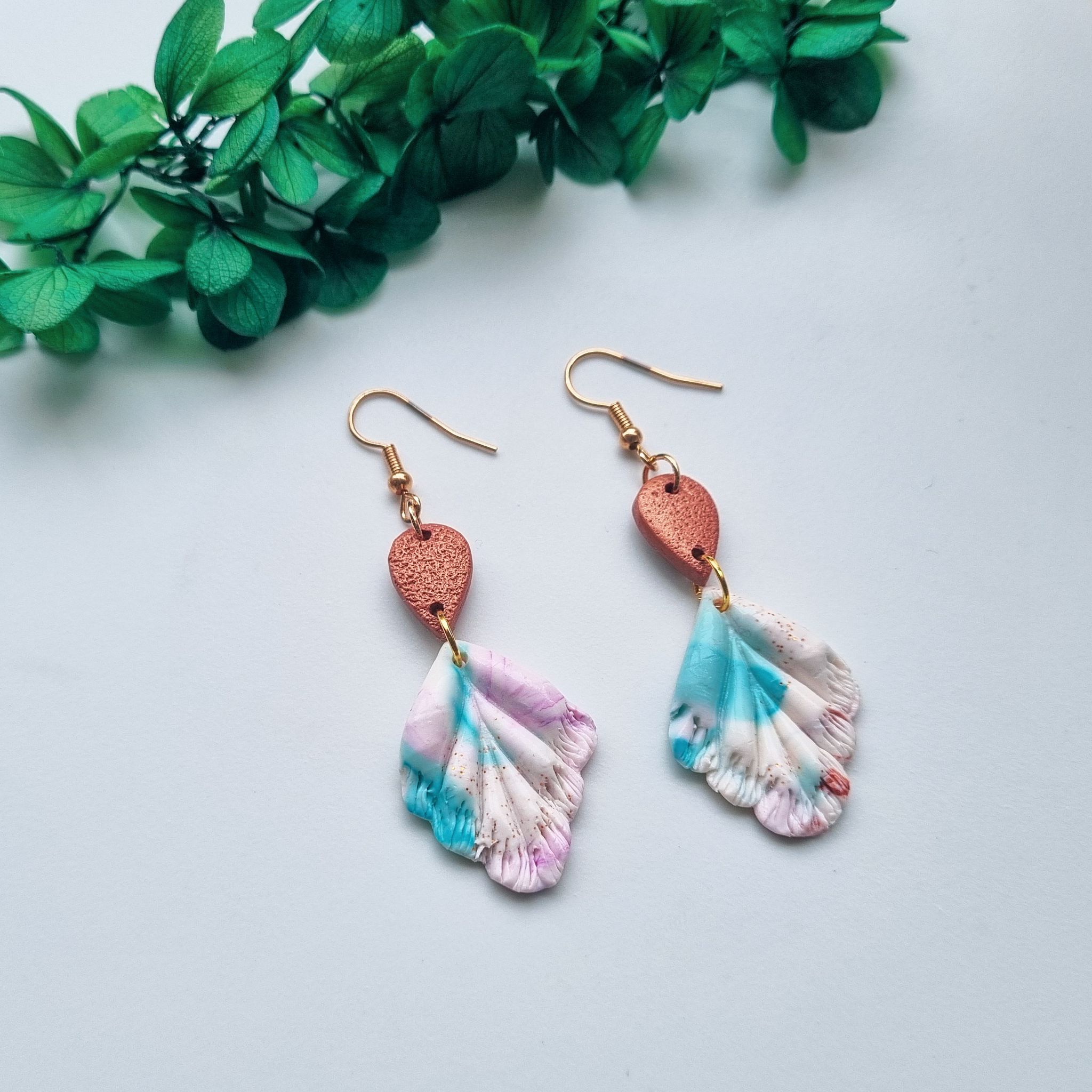 Sea Shell dangle _0