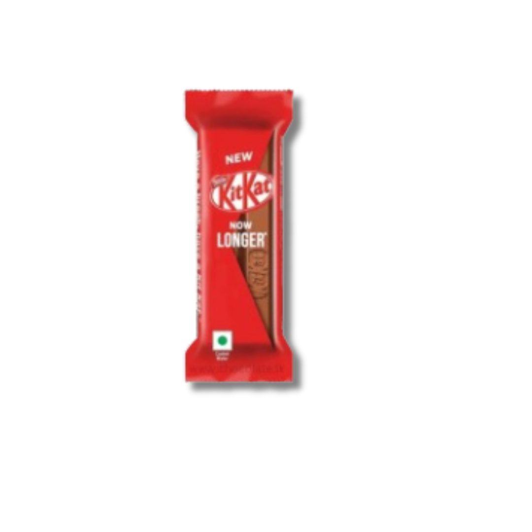  Nestle Kit Kat 18.5g_0