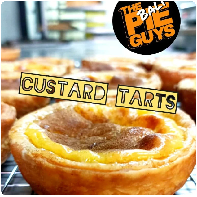 Custard Tart_0