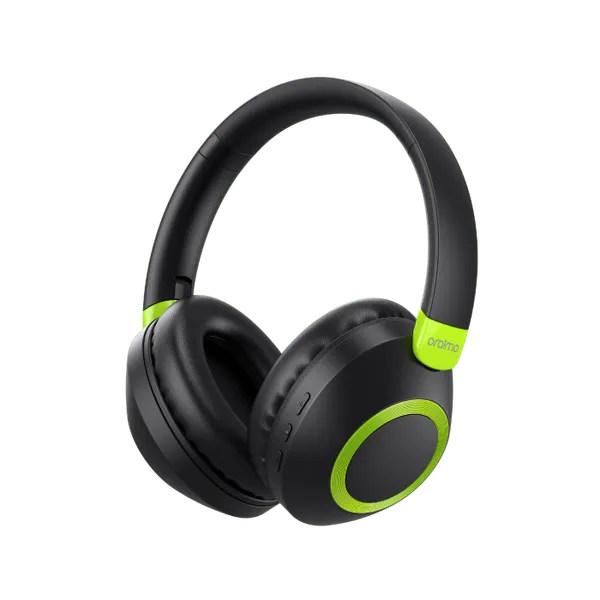 Oraimo Boom Pop 2 ENC Over-Ear Wireless Headphones_0