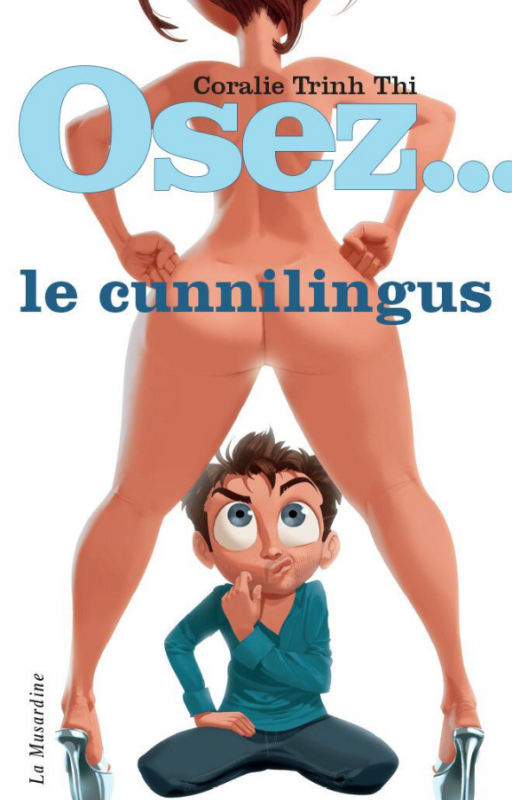 Osez-le cunnilingus_0