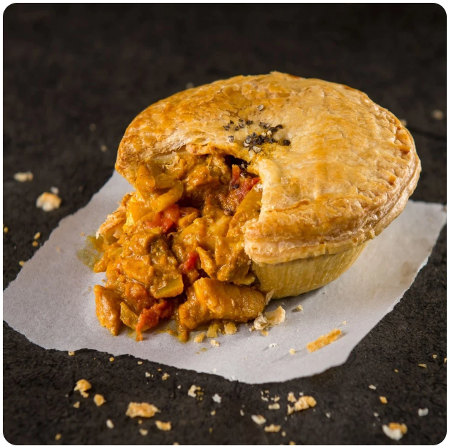 Chicken Curry Pie_0