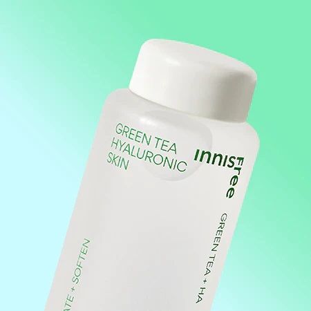 Innisfree Green Tea Seed Skin_0