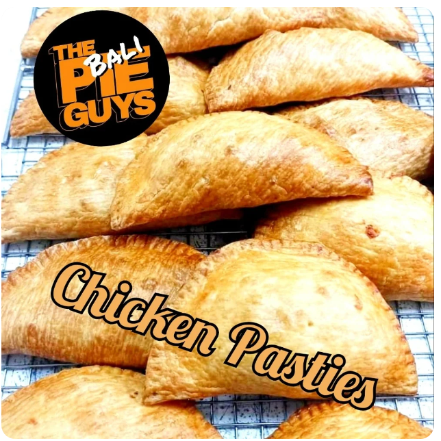 Chicken Pastie_0