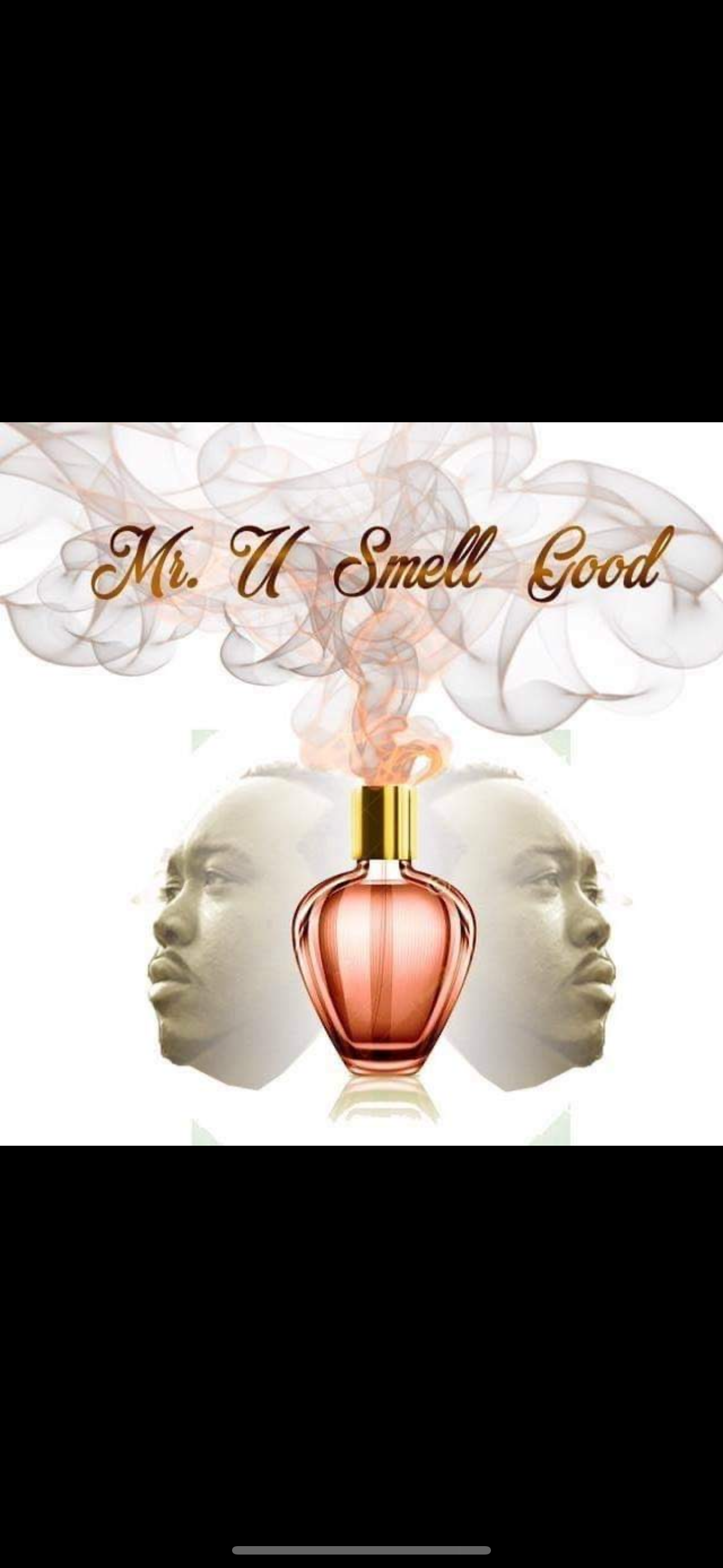 MR SMELL GOOD SIGNATURE FRAGRANCE _0