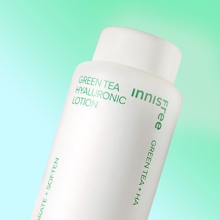 Innisfree Green Tea Seed Lotion_0