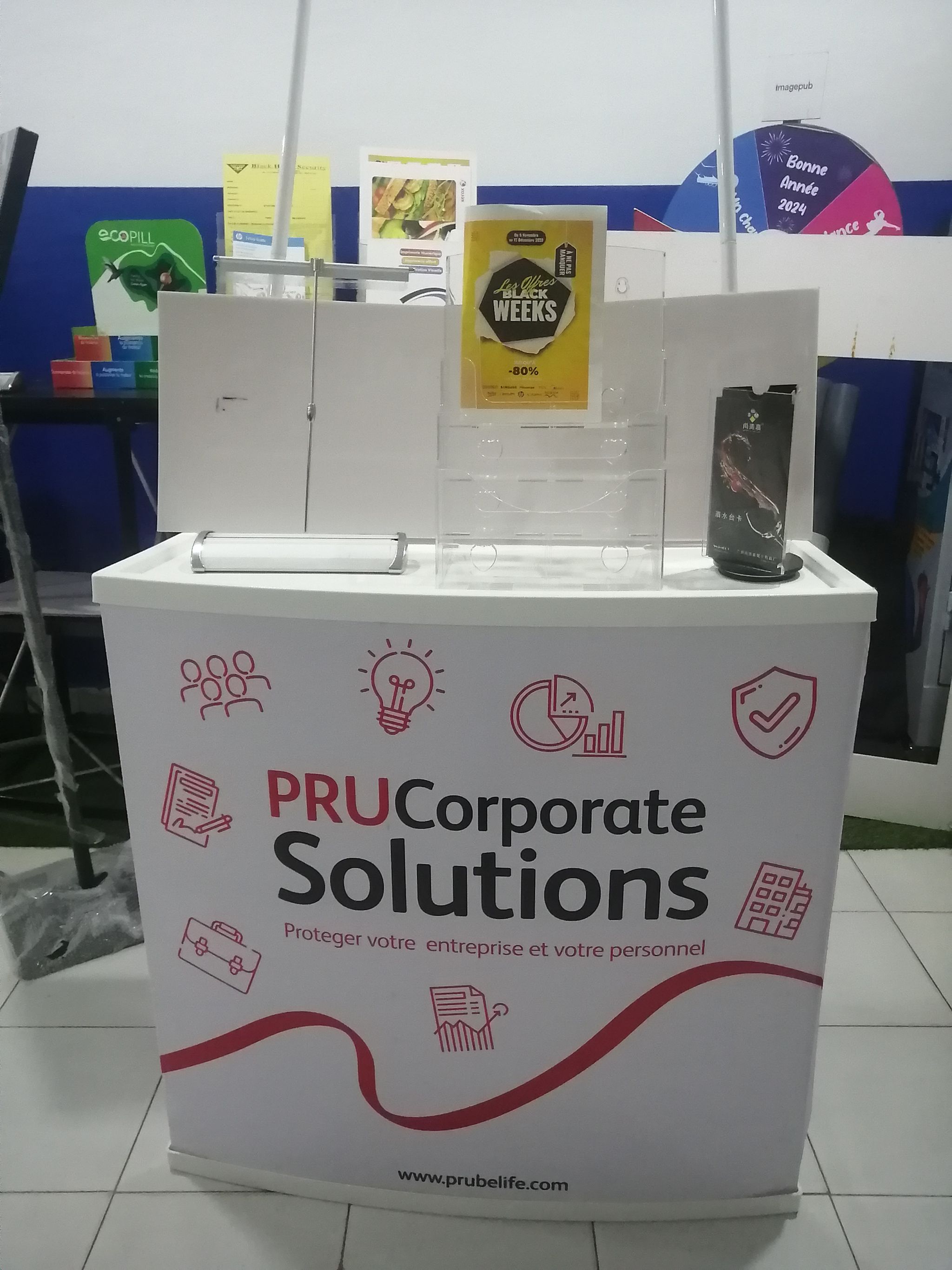 Stand PVC_0