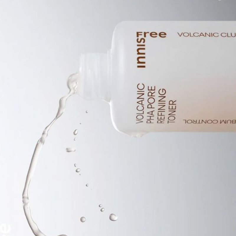 Innisfree Volcanic PHA Pore Refining Toner_1