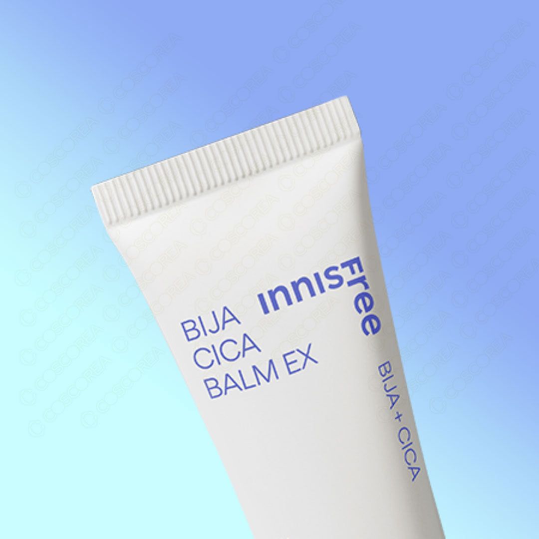 Innisfree Bija Cica Balm EX (40ml)_0