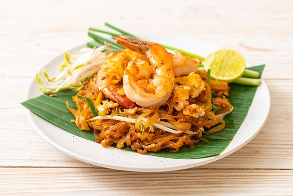 Pad Thai ( ผัดไทย )_0