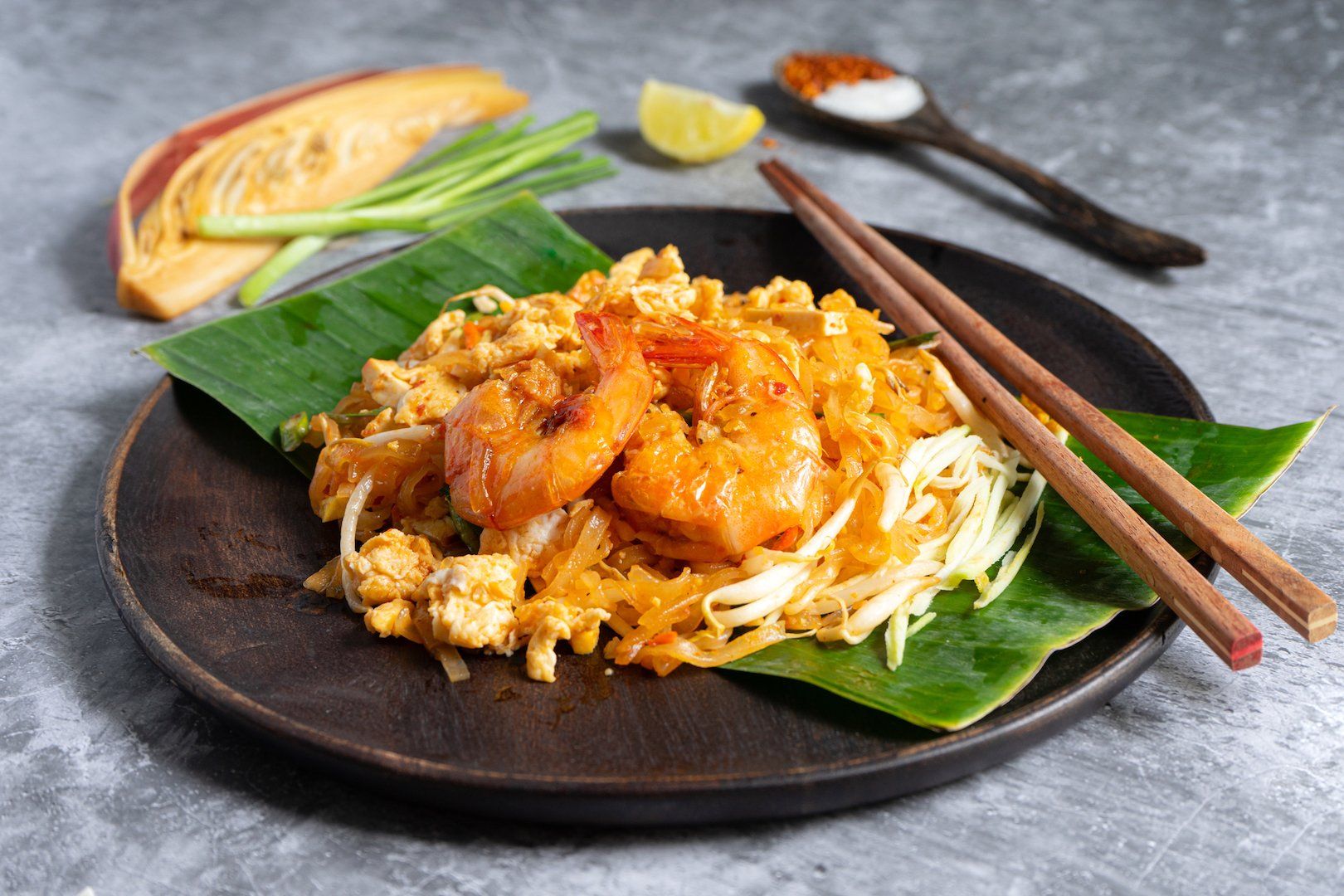 Pad Thai ( ผัดไทย )_3