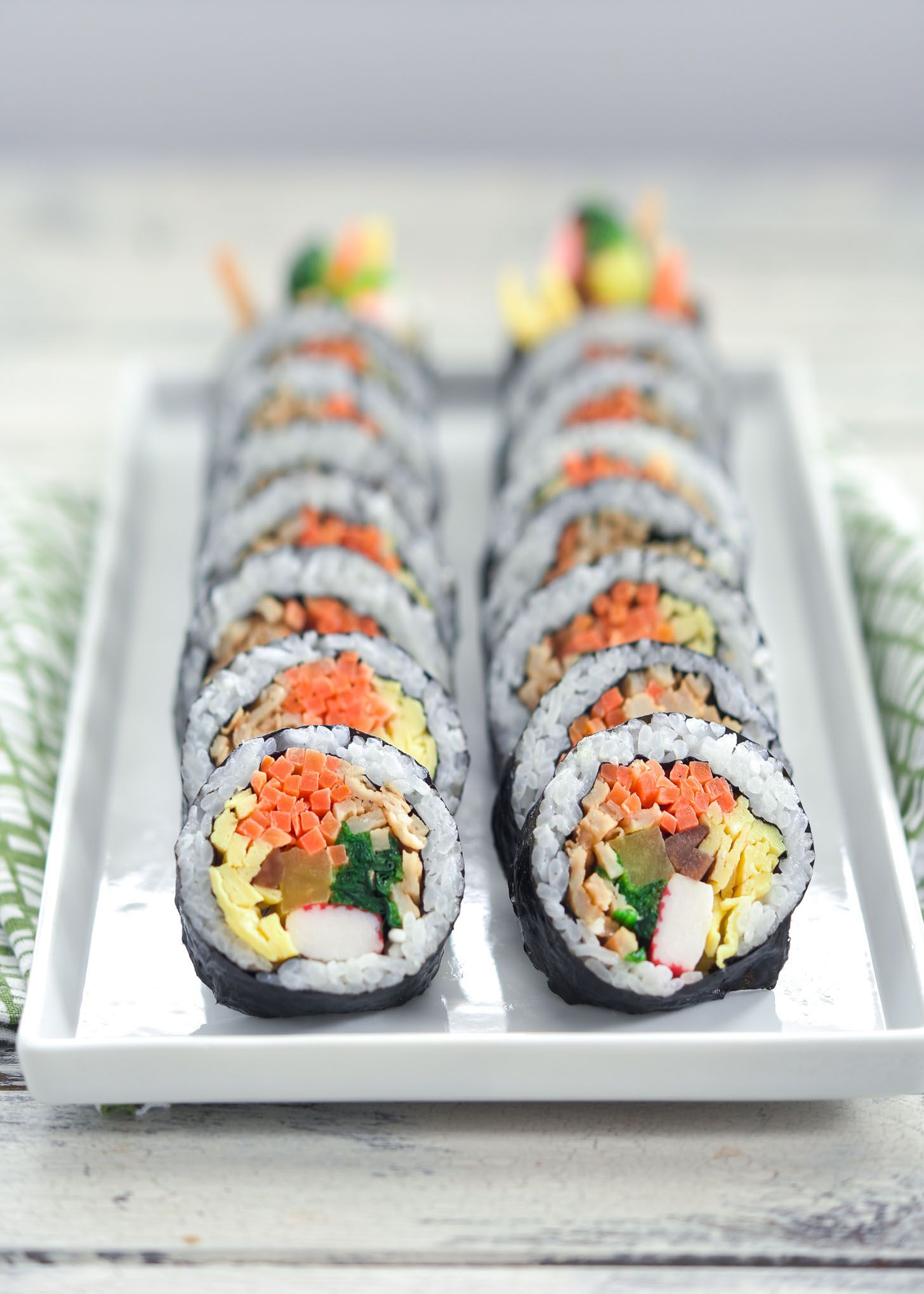 Gimbap (กิมบับ)_1