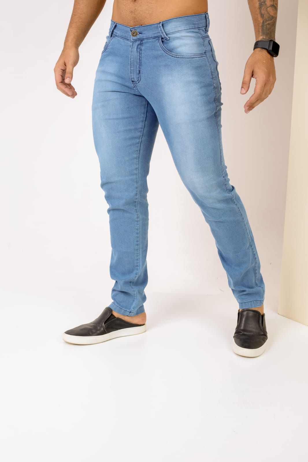 Calça 👖 Jeans Masculina _1