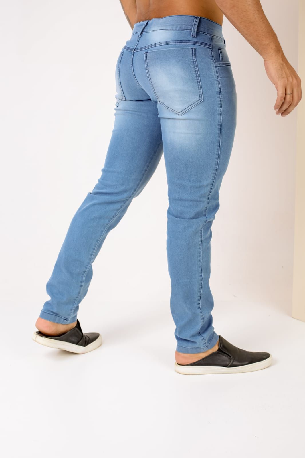 Calça 👖 Jeans Masculina _2