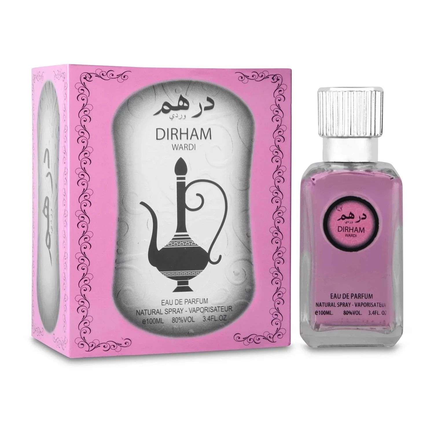 DIRHAM WARDI 100ML_0