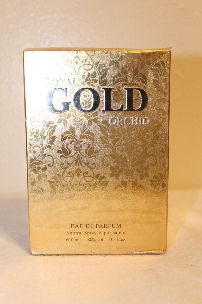 ROYAL GOLD ORCHID 100ML_0