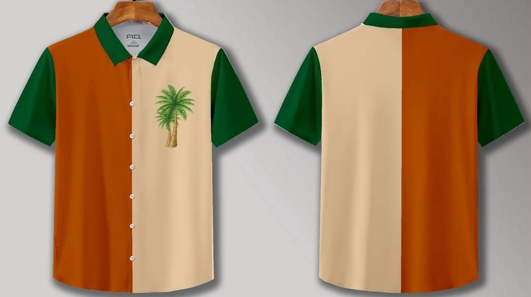 Bahama shirts_1