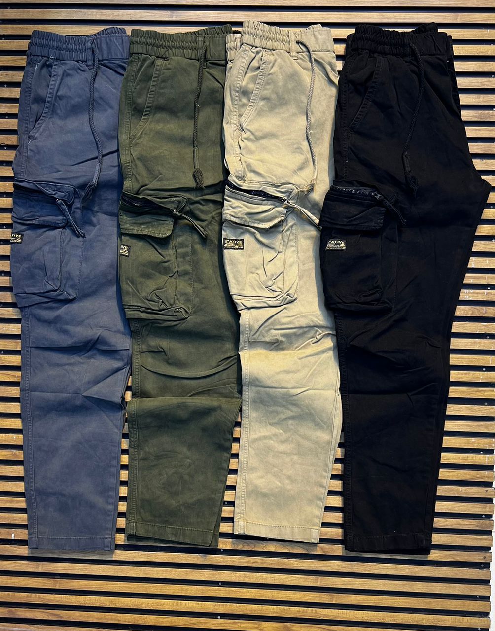 Cargo pants_2