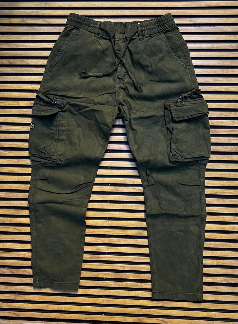 Cargo pants_3