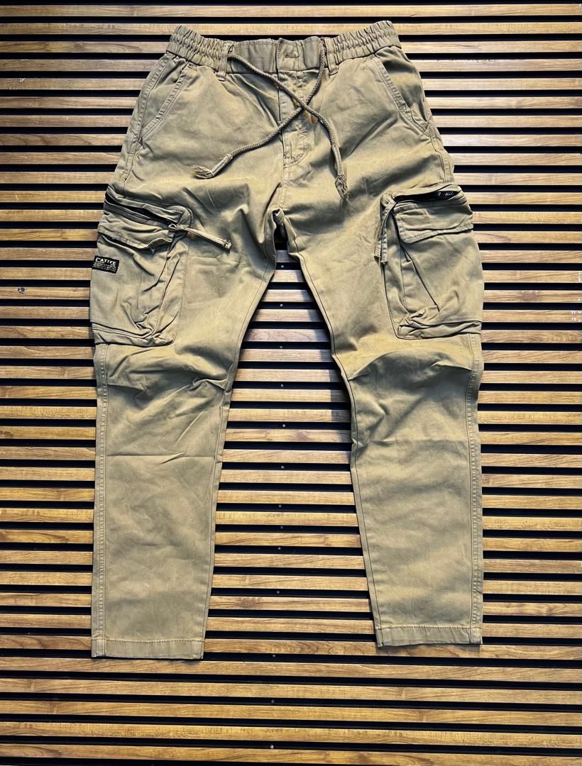 Cargo pants_5