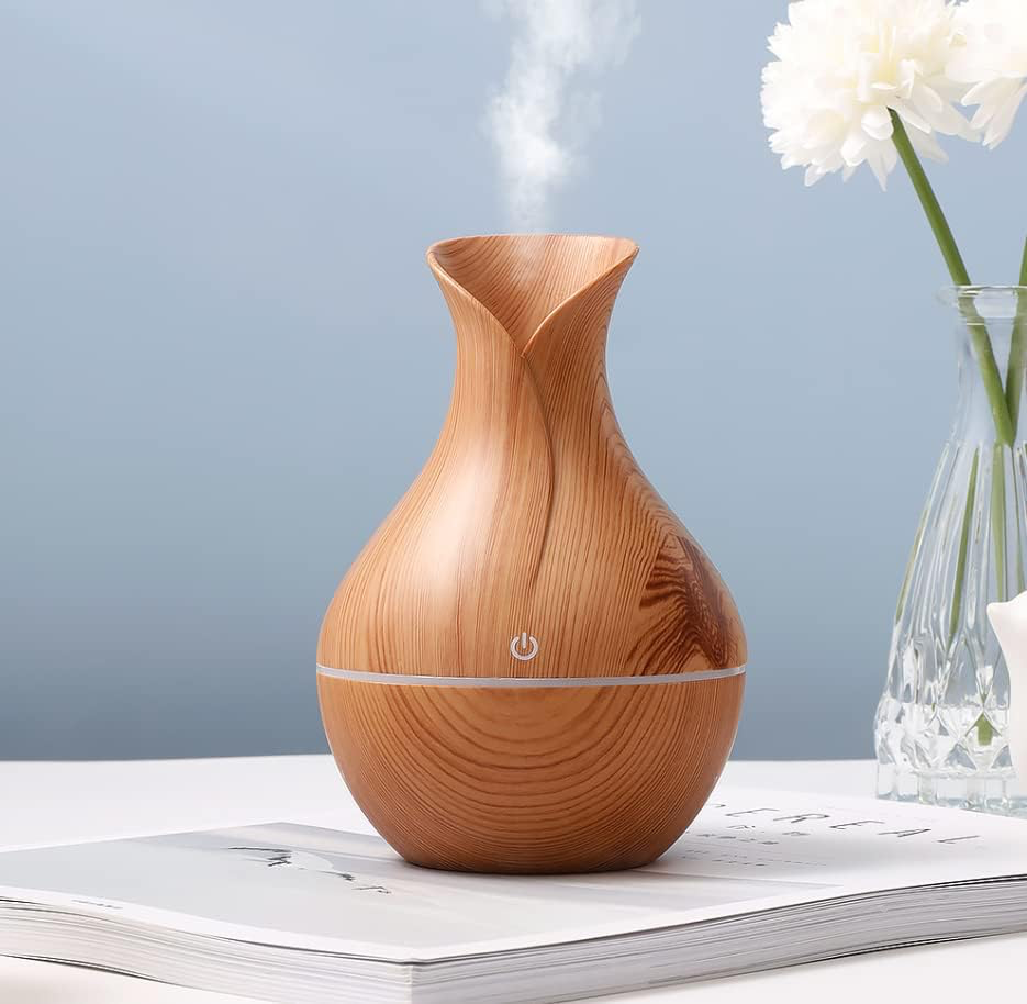 Ultrasonic Aroma Humidifier_0