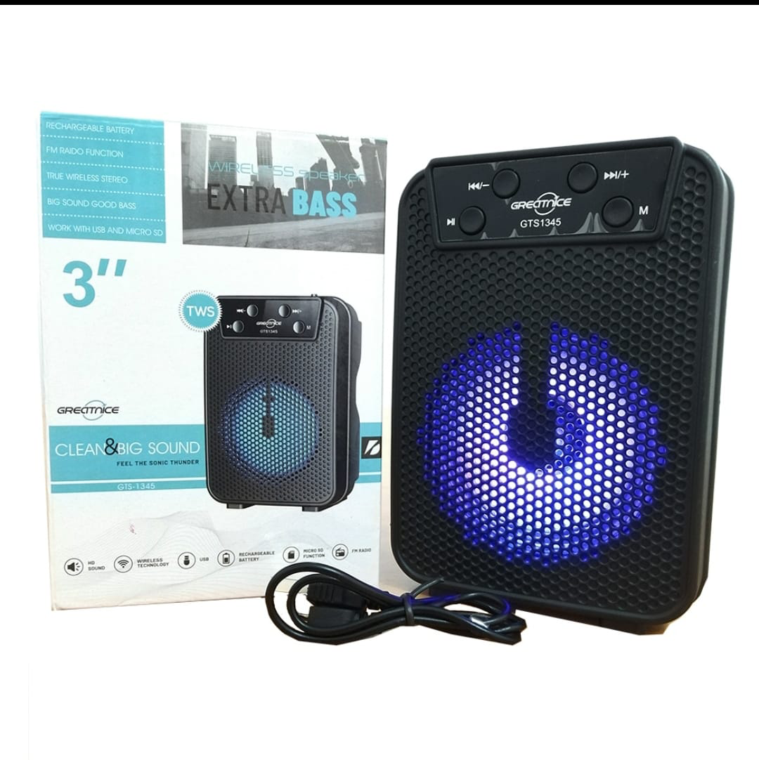 GTS-1345 Wireless Speaker_0