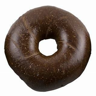 Pumpernickel Bagels_0