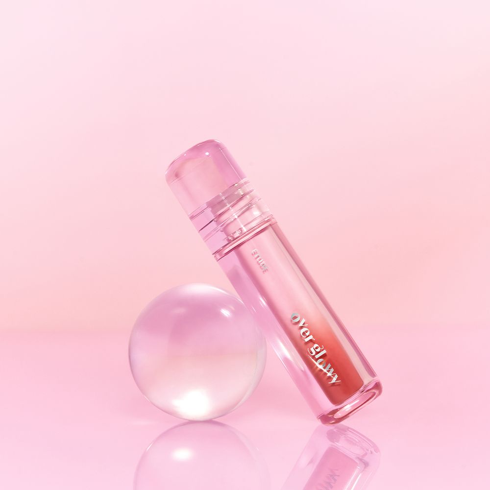 ETUDE HOUSE Overy Glowy Tint_0