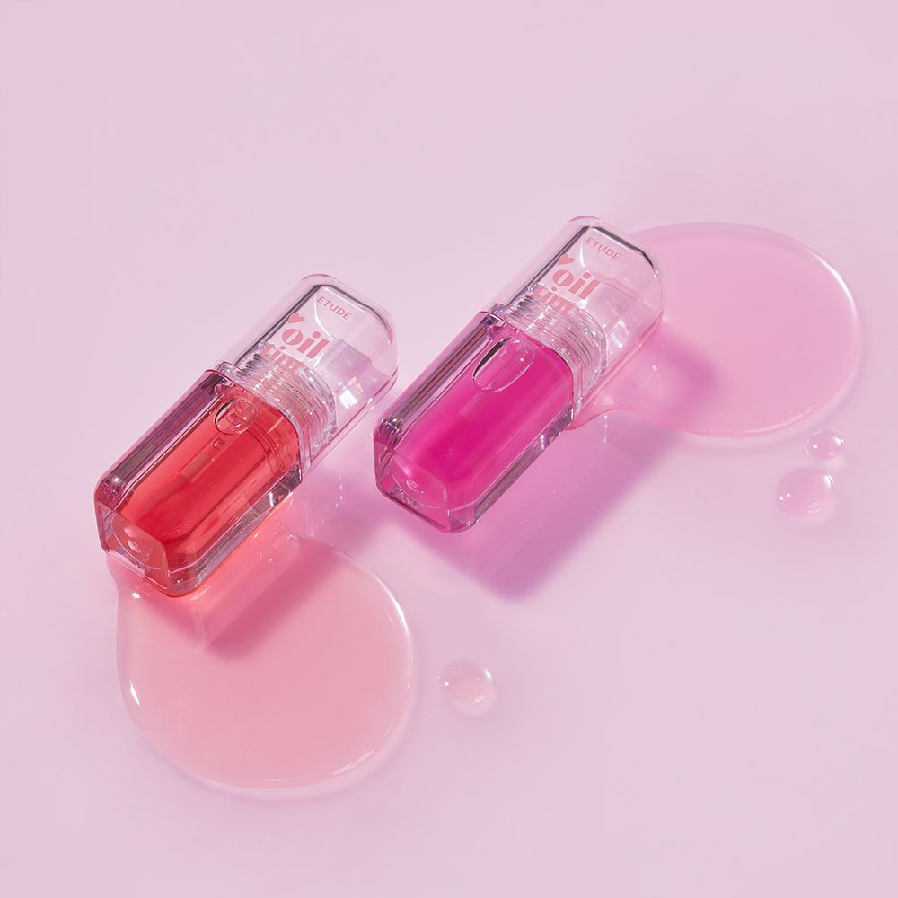 ETUDE HOUSE Dear Darling Oil Tint_4